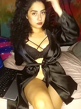 Mianocturn online show from March 16, 2025, 1:49 am