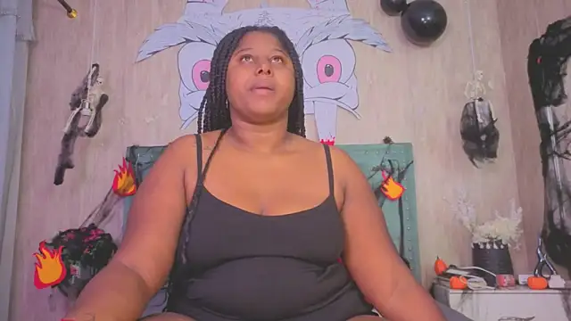 Alexa roussee online show from October 28, 2025, 12:41 pm