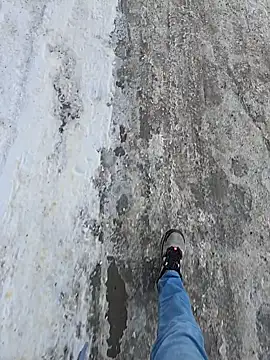 Keshuloveyou online show from December 26, 2024, 5:30 pm