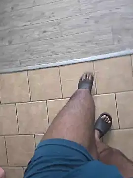 Keshuloveyou online show from January 29, 2025, 8:56 pm