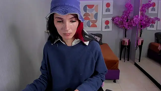 Dafne huges online show from January 18, 2025, 1:41 am