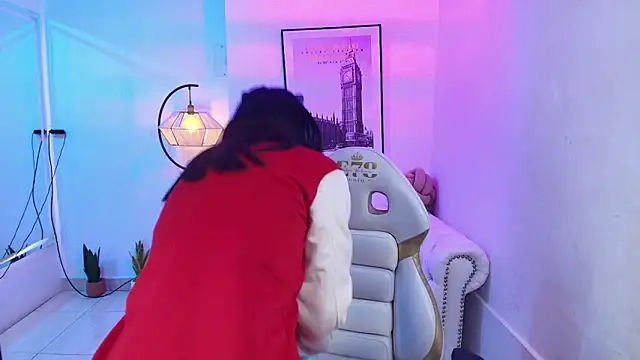 Dafne huges online show from January 19, 2025, 12:17 pm