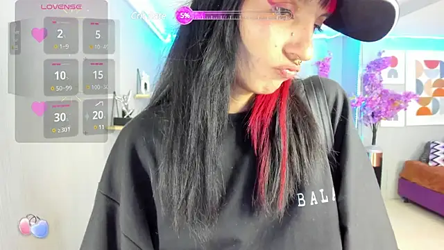 Dafne huges online show from February 3, 2025, 7:52 pm