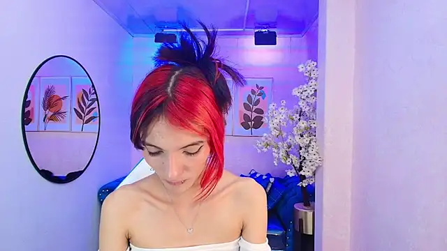 Dafne huges online show from September 29, 2025, 7:40 pm