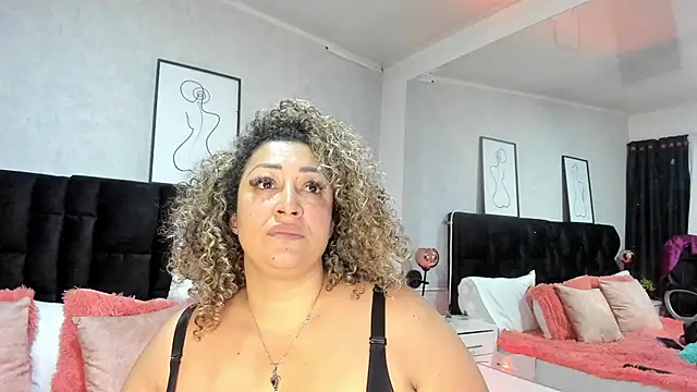 Katti Barrera online show from February 13, 2025, 11:28 am