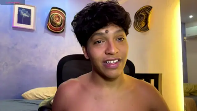 Xander bonnet1 online show from November 26, 2025, 1:45 pm