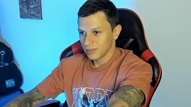 goodboy69l online show from February 8, 2026, 12:19 pm