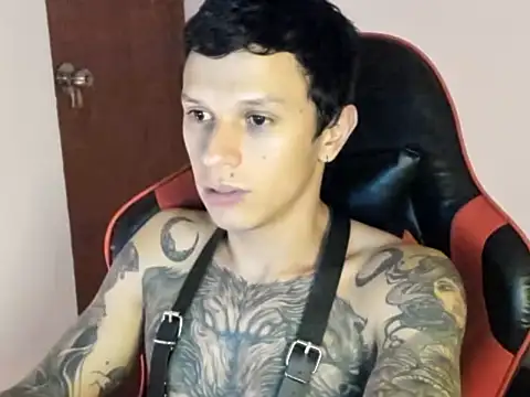 goodboy69l online show from April 8, 2026, 1:27 am