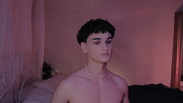 adam 21cm   online show from March 19, 2025, 4:45 pm