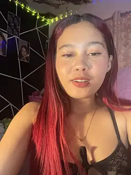 ursweet babygirl online show from July 5, 2026, 5:31 pm