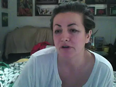 MariaAnaSunshine online show from March 4, 2025, 10:38 pm