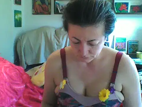 MariaAnaSunshine online show from March 5, 2025, 12:33 pm