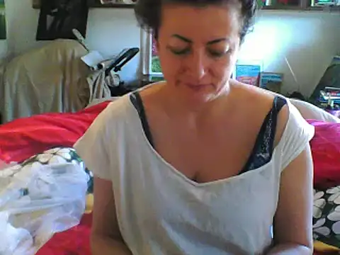 MariaAnaSunshine online show from March 7, 2025, 1:18 pm