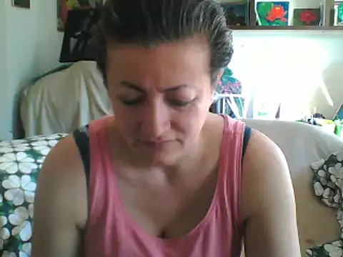 MariaAnaSunshine online show from March 9, 2025, 9:13 am