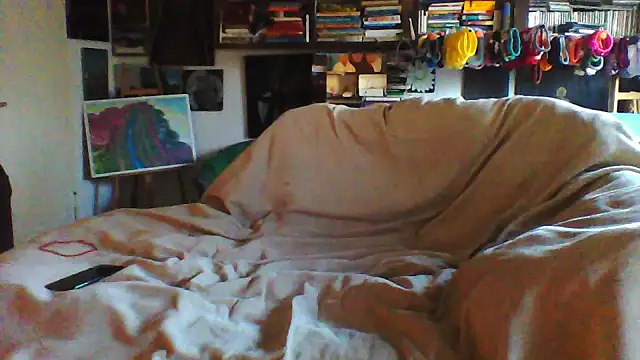 MariaAnaSunshine online show from January 11, 2026, 1:38 pm