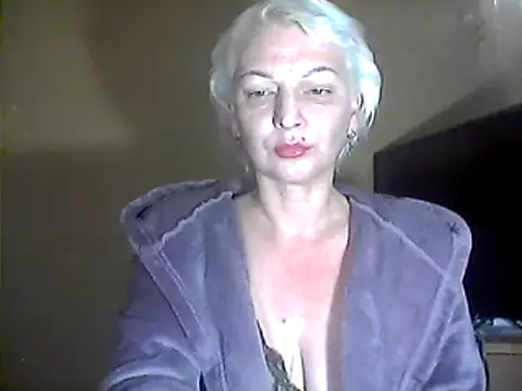 MaryJane441 online show from February 7, 2025, 7:06 pm