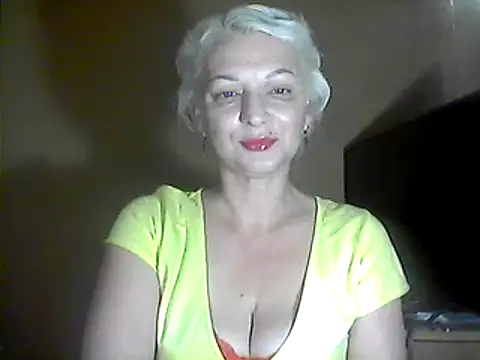 MaryJane441 online show from February 15, 2025, 6:33 pm