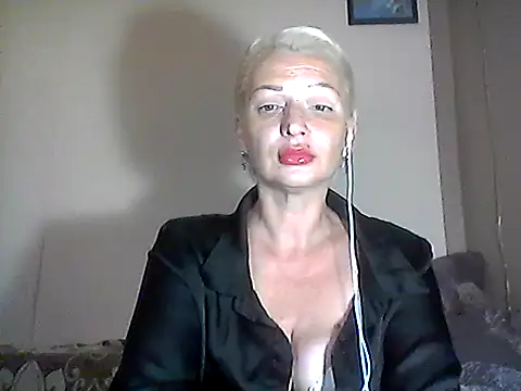 MaryJane441 online show from September 11, 2025, 5:57 pm