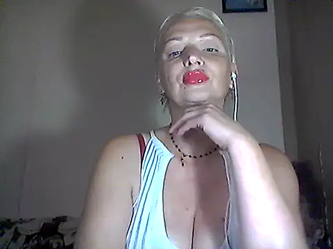 MaryJane441 online show from September 18, 2025, 9:06 pm