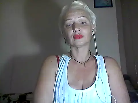 MaryJane441 online show from September 25, 2025, 7:17 pm