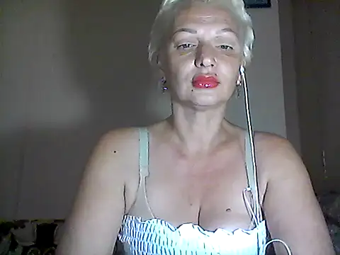 MaryJane441 online show from September 27, 2025, 7:30 pm