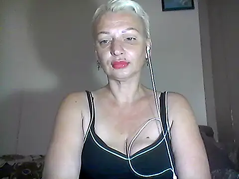 MaryJane441 online show from September 30, 2025, 7:13 am