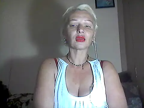 MaryJane441 online show from October 3, 2025, 6:38 pm