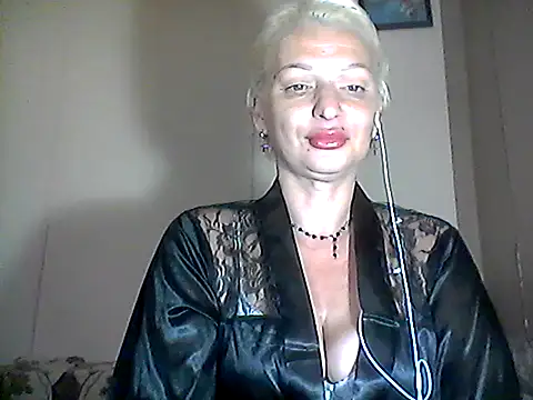 MaryJane441 online show from October 11, 2025, 7:12 pm