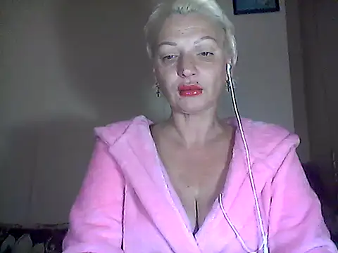 MaryJane441 online show from October 15, 2025, 5:46 pm