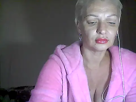 MaryJane441 online show from October 18, 2025, 7:47 pm