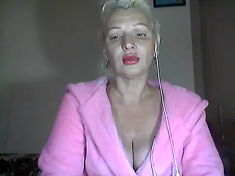 MaryJane441 online show from October 21, 2025, 6:52 pm