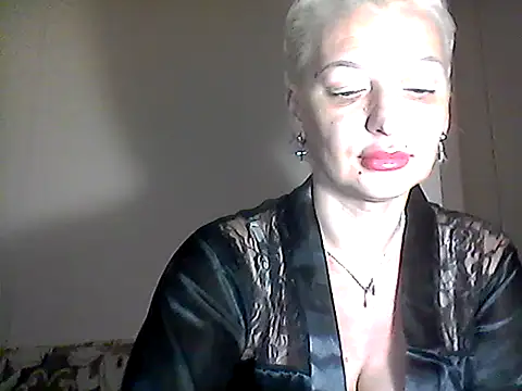 MaryJane441 online show from November 8, 2025, 7:56 pm