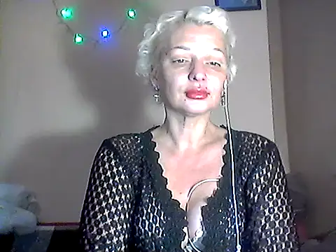 MaryJane441 online show from December 22, 2025, 9:01 pm