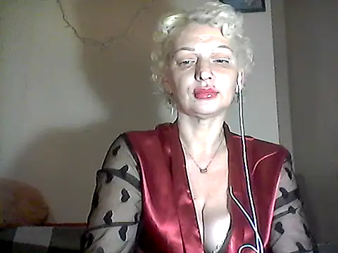 MaryJane441 online show from March 12, 2026, 7:53 pm