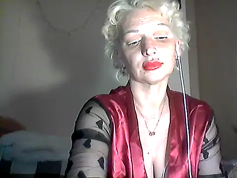 MaryJane441 online show from April 16, 2026, 8:20 pm