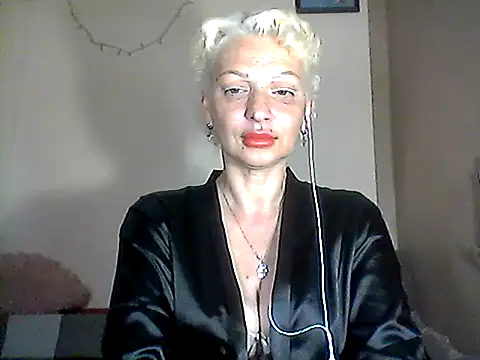 MaryJane441 online show from May 30, 2026, 8:39 pm