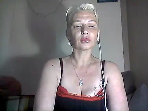 MaryJane441 online show from June 27, 2026, 8:58 pm