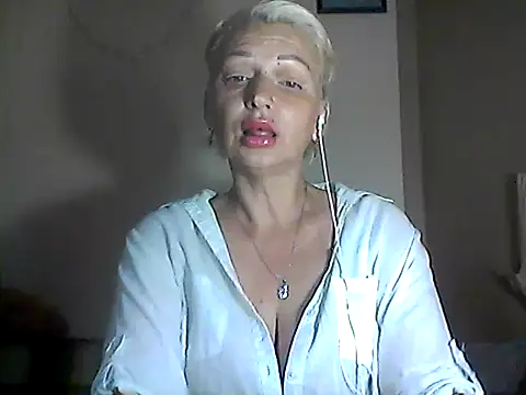 MaryJane441 online show from July 9, 2026, 8:13 pm