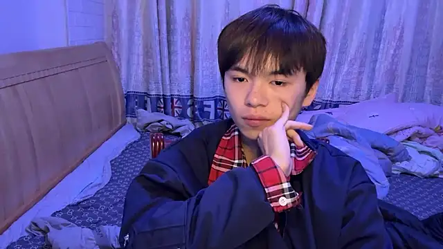 xiaottt1918 online show from January 13, 2025, 11:30 am