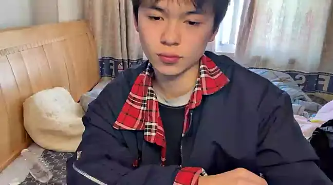 xiaottt1918 online show from January 20, 2025, 8:19 am