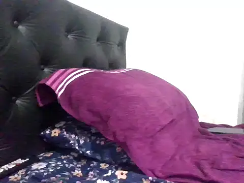 Arc8njoblack online show from October 23, 2025, 4:34 am