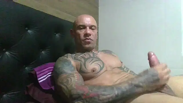 Arc8njoblack online show from March 21, 2026, 7:13 am