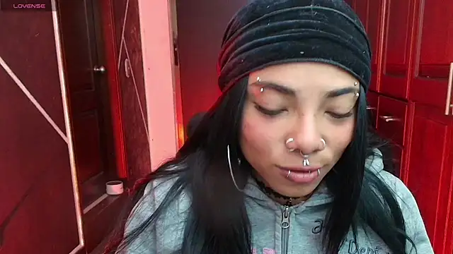 Snapshot of SexyNaf chatting on January 7, 2025, 7:06 pm SexyNaf online show from January 7, 2025, 7:06 pm