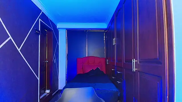Snapshot of SexyNaf chatting on January 10, 2025, 7:11 pm SexyNaf online show from January 10, 2025, 7:11 pm