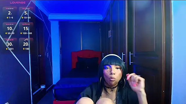 Snapshot of SexyNaf chatting on January 14, 2025, 10:34 pm SexyNaf online show from January 14, 2025, 10:34 pm