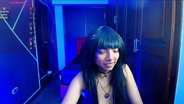 Snapshot of SexyNaf chatting on January 15, 2025, 10:24 pm SexyNaf online show from January 15, 2025, 10:24 pm
