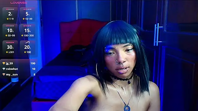 Snapshot of SexyNaf chatting on January 17, 2025, 1:15 am SexyNaf online show from January 17, 2025, 1:15 am
