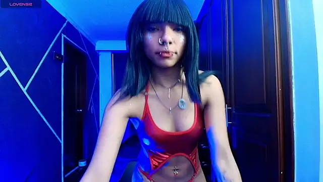 Snapshot of SexyNaf chatting on January 27, 2025, 7:24 pm SexyNaf online show from January 27, 2025, 7:24 pm