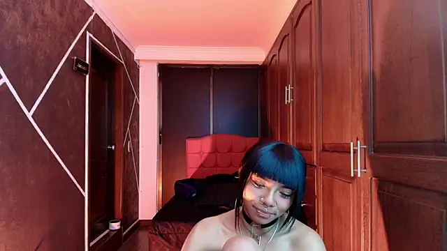 Snapshot of SexyNaf chatting on January 31, 2025, 1:22 am SexyNaf online show from January 31, 2025, 1:22 am