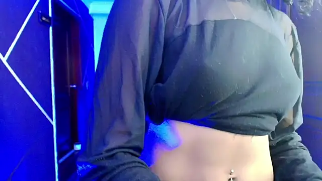 Snapshot of SexyNaf chatting on February 3, 2025, 7:10 pm SexyNaf online show from February 3, 2025, 7:10 pm